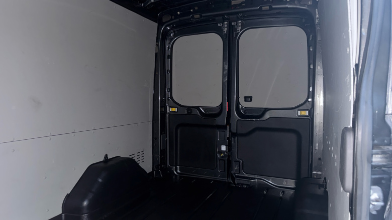 Ford Transit 350 L3 Diesel Fwd 2.0 EcoBlue 165ps H2 Limited Van Auto [Nav]